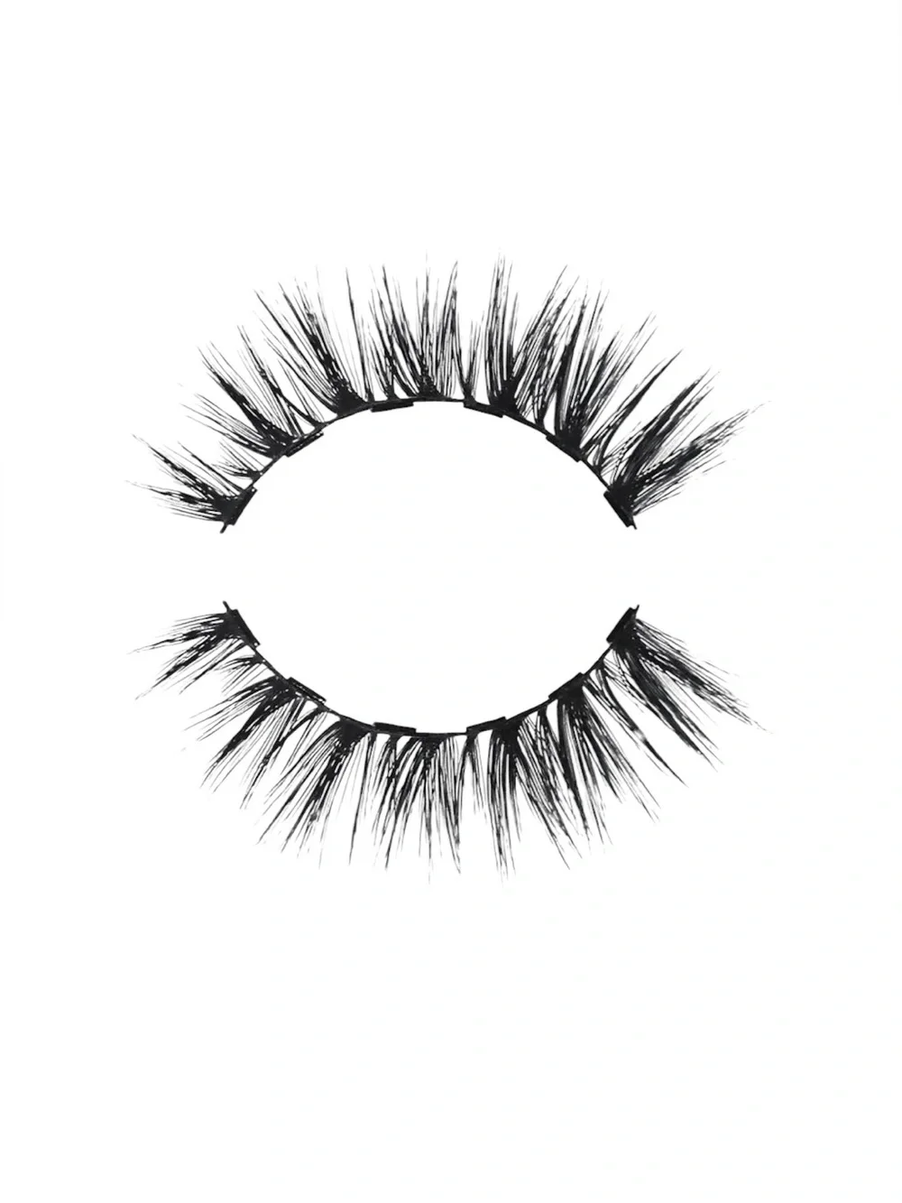 NWT Glamnetic “Lucky” magnetic lashes. Never unpackaged.